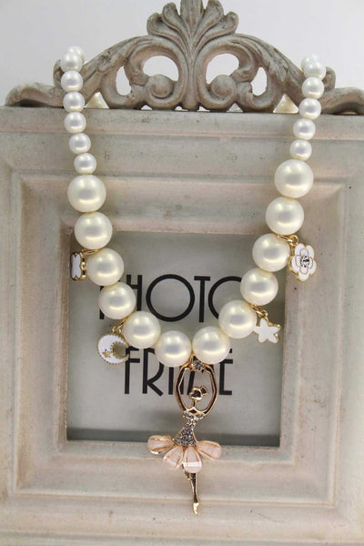 Necklace Korea Jewelry Accessories Jewelry