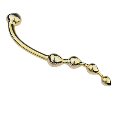 Product Metal Product 4-piece Pull Beads