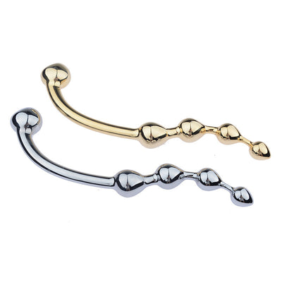 Product Metal Product 4-piece Pull Beads