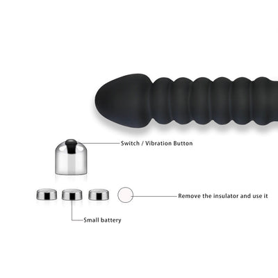 Thread Vibration Silicone  Product For Women