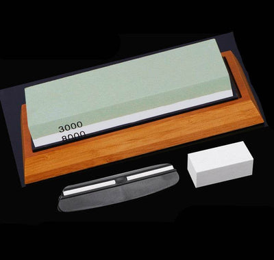 Home kitchen whetstone