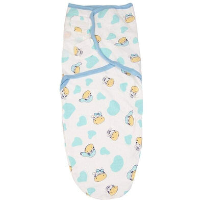 Baby Anti-shock Swaddle Wraps Newborn Baby Soft Wraps Cloth Towel Supplies